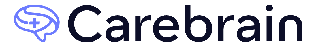Carebrain logo